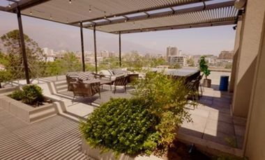 Deptos 1D y 2D Providencia | Sin Aval | Full Club