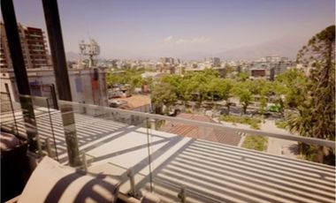 Deptos 1D y 2D Providencia | Sin Aval | Full Club