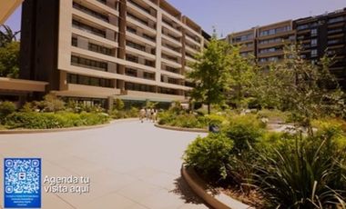 Deptos 1D y 2D Providencia | Sin Aval | Full Club