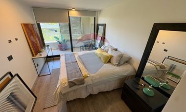 Deptos 1D y 2D Providencia | Sin Aval | Full Club