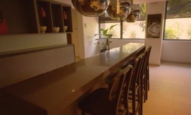 Deptos 1D y 2D Providencia | Sin Aval | Full Club