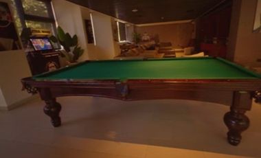 Deptos 1D y 2D Providencia | Sin Aval | Full Club