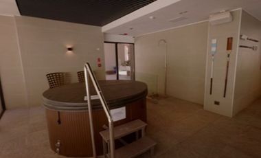 Deptos 1D y 2D Providencia | Sin Aval | Full Club