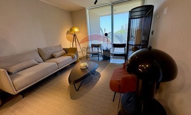 Deptos 1D y 2D Providencia | Sin Aval | Full Club