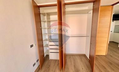 Depto en arriendo, mariposa, 2D y 2B