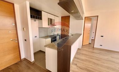 Depto en arriendo, mariposa, 2D y 2B