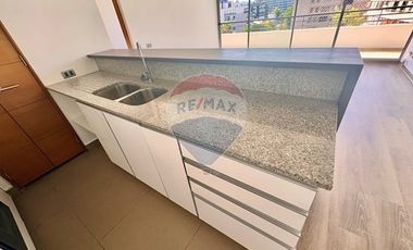 Depto en arriendo, mariposa, 2D y 2B