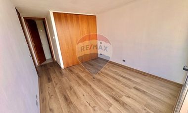 Depto en arriendo, mariposa, 2D y 2B