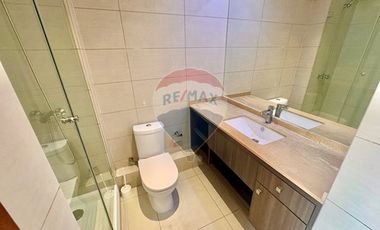 Depto en arriendo, mariposa, 2D y 2B