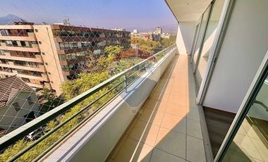 Depto en arriendo, mariposa, 2D y 2B