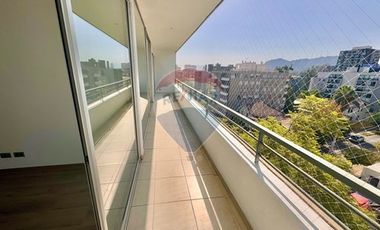 Depto en arriendo, mariposa, 2D y 2B