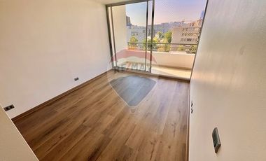 Depto en arriendo, mariposa, 2D y 2B