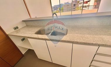 Depto en arriendo, mariposa, 2D y 2B