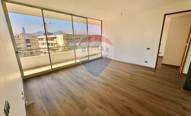 Depto en arriendo, mariposa, 2D y 2B