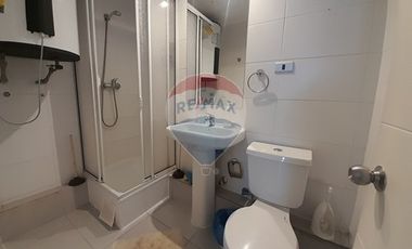 Venta departamento, frente al mar