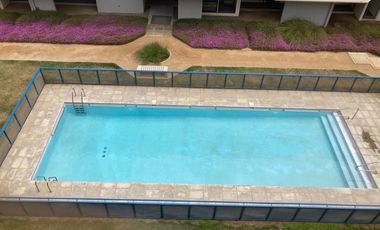 Venta departamento, frente al mar