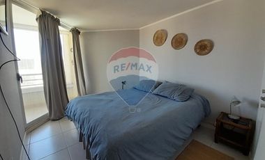 Venta departamento, frente al mar