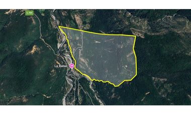 Terreno Agrícola: Oportunidad única en Longaví, CL