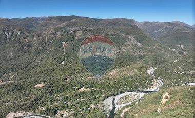 Terreno Agrícola: Oportunidad única en Longaví, CL