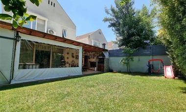 HERMOSA CASA EN CONDOMINIO SEGURO