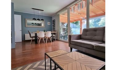 HERMOSA CASA EN CONDOMINIO SEGURO