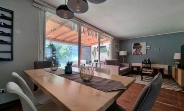 HERMOSA CASA EN CONDOMINIO SEGURO