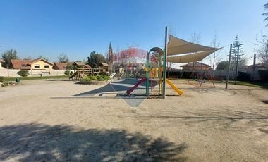 HERMOSA CASA EN CONDOMINIO SEGURO