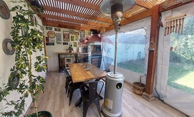 HERMOSA CASA EN CONDOMINIO SEGURO