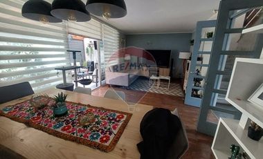 HERMOSA CASA EN CONDOMINIO SEGURO