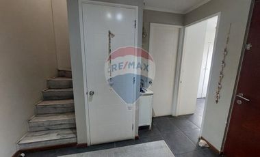 HERMOSA CASA EN CONDOMINIO SEGURO