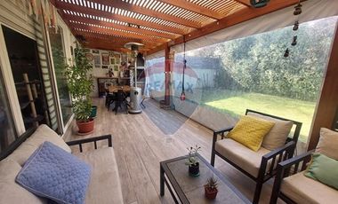 HERMOSA CASA EN CONDOMINIO SEGURO