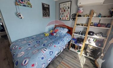 HERMOSA CASA EN CONDOMINIO SEGURO