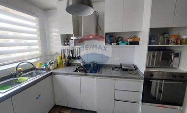 HERMOSA CASA EN CONDOMINIO SEGURO