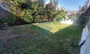 HERMOSA CASA EN CONDOMINIO SEGURO