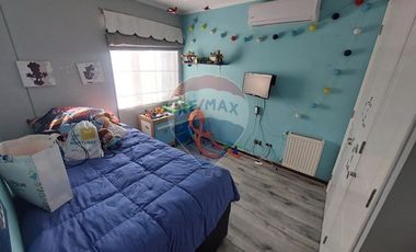 HERMOSA CASA EN CONDOMINIO SEGURO