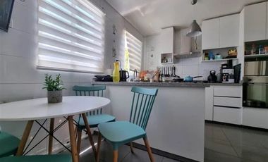 HERMOSA CASA EN CONDOMINIO SEGURO