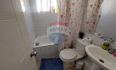 HERMOSA CASA EN CONDOMINIO SEGURO