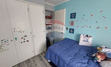 HERMOSA CASA EN CONDOMINIO SEGURO