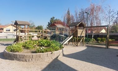 HERMOSA CASA EN CONDOMINIO SEGURO