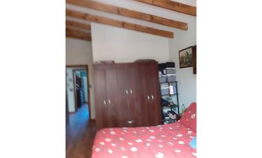 ACOGEDORA  CASA EN PICHILEMU