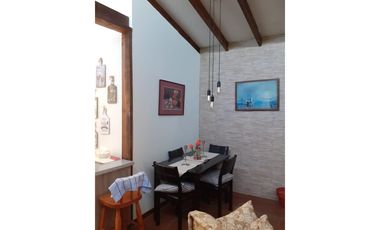 ACOGEDORA  CASA EN PICHILEMU