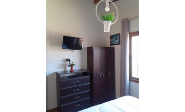 ACOGEDORA  CASA EN PICHILEMU