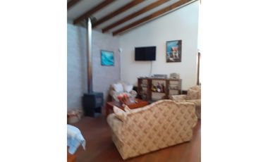 ACOGEDORA  CASA EN PICHILEMU