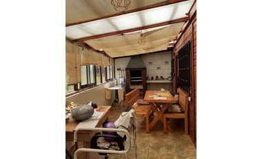 ACOGEDORA  CASA EN PICHILEMU