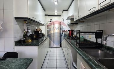 Bosques de la Pirámide 4D, 2 EST BOD