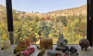 Bosques de la Pirámide 4D, 2 EST BOD