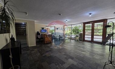 Bosques de la Pirámide 4D, 2 EST BOD