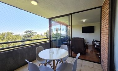 Bosques de la Pirámide 4D, 2 EST BOD