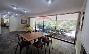 Bosques de la Pirámide 4D, 2 EST BOD