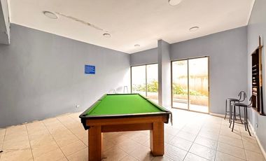 Frente Al Metro Vista Despejada 1E+1B